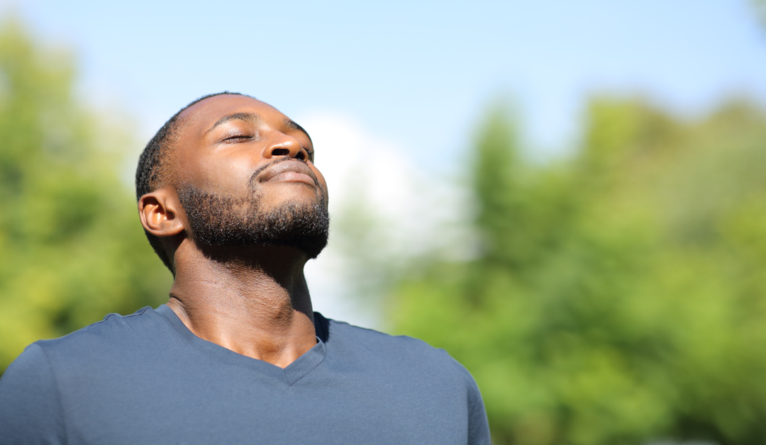 The Science Behind the Nasal Release Technique