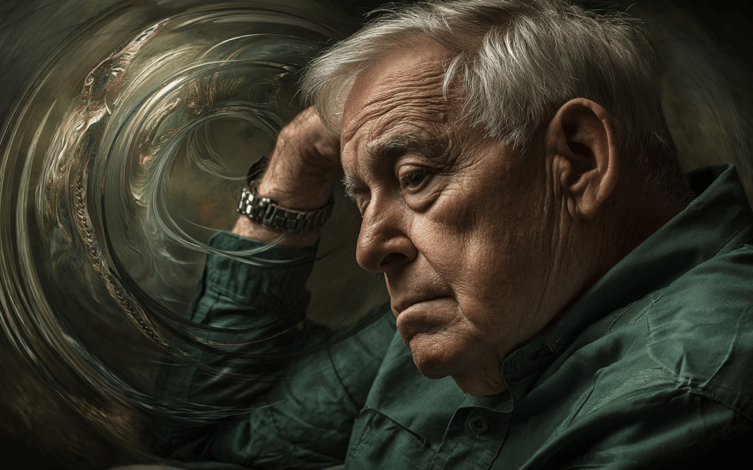 Why Do I Keep Getting Vertigo? Understanding Recurring Dizziness and What to Do About It