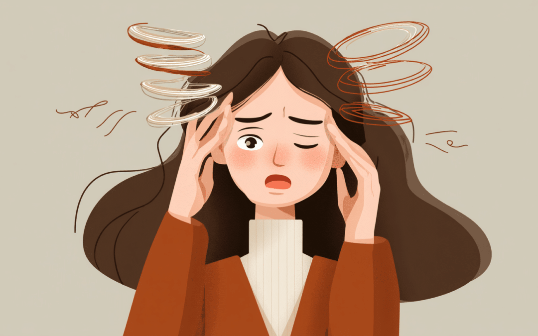 Cervicogenic Vertigo vs. BPPV: What’s the Difference and Why It Matters