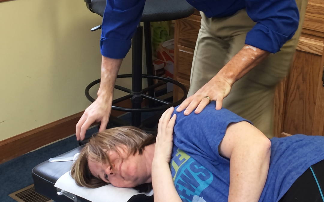 What Is the Blair Technique? | Keystone Chiropractic